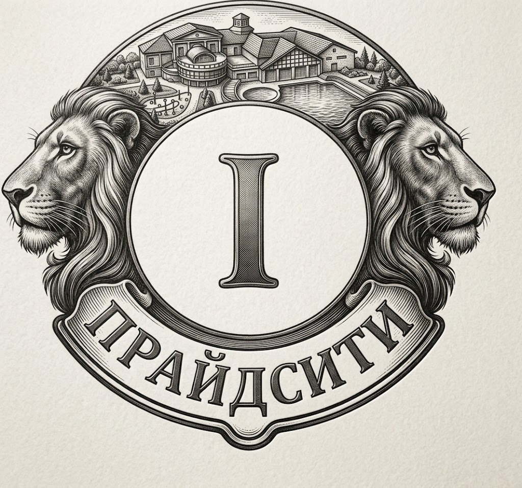 Стилизация логотипа 12