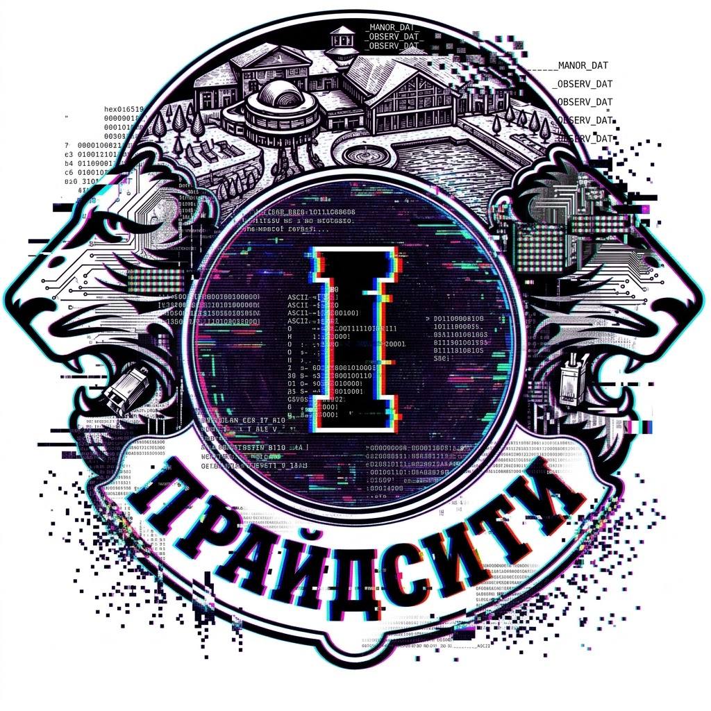 Стилизация логотипа 8