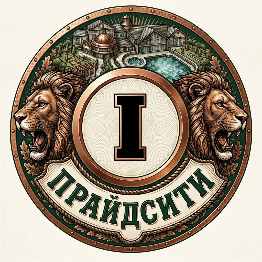 Стилизация логотипа 11