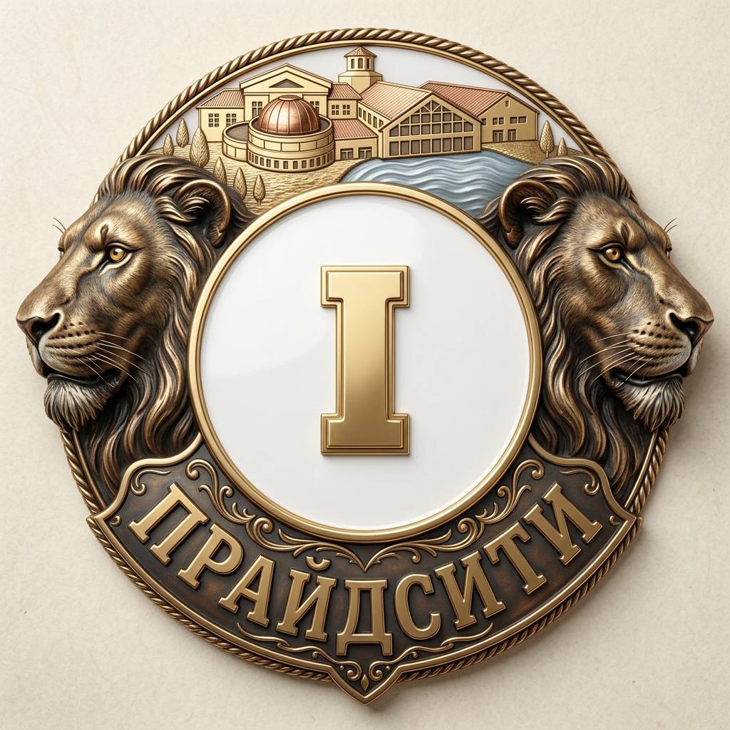 Стилизация логотипа 9