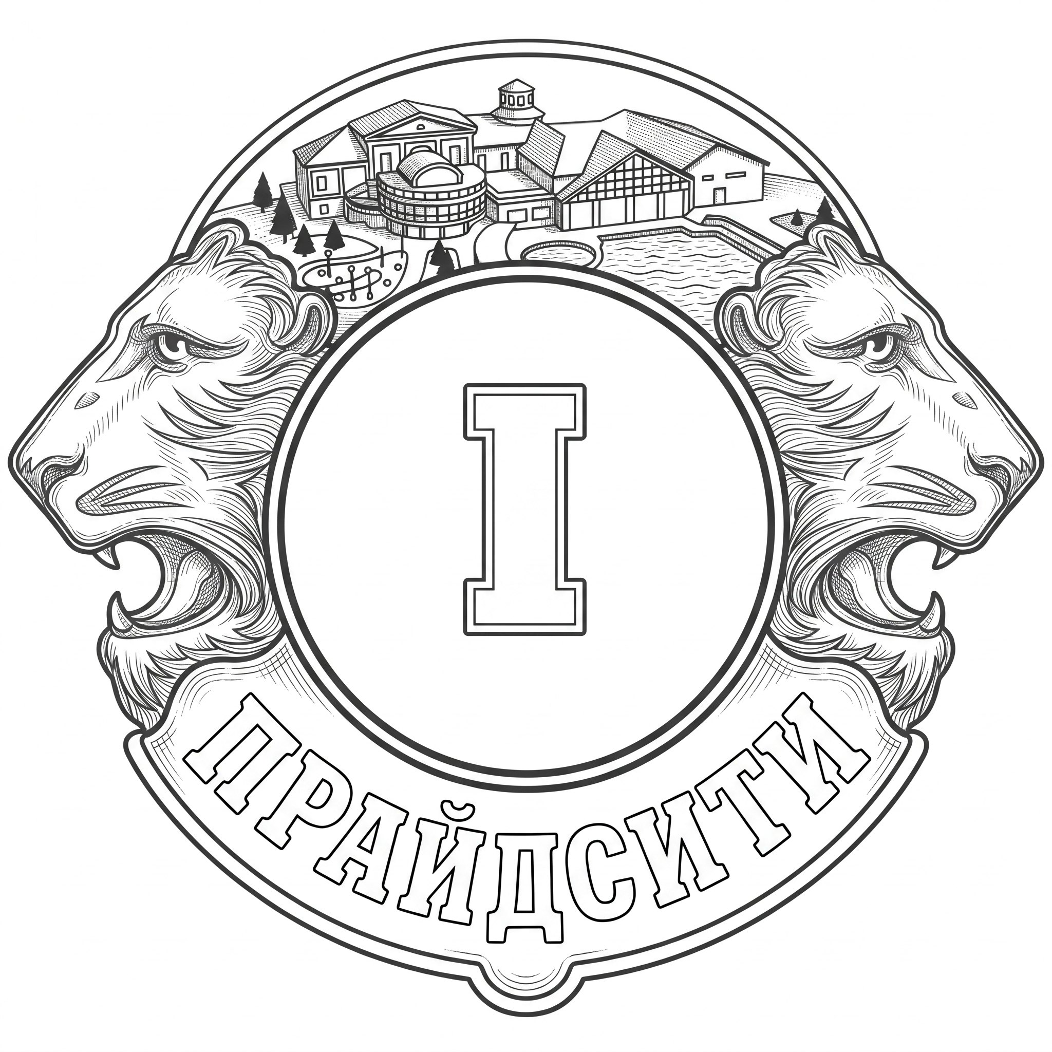 Стилизация логотипа 13