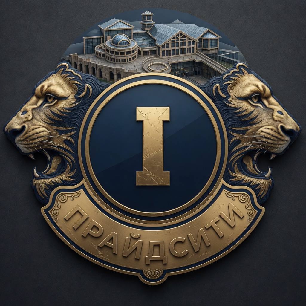 Стилизация логотипа 3