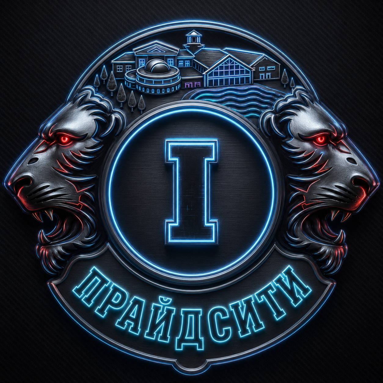 Стилизация логотипа 6