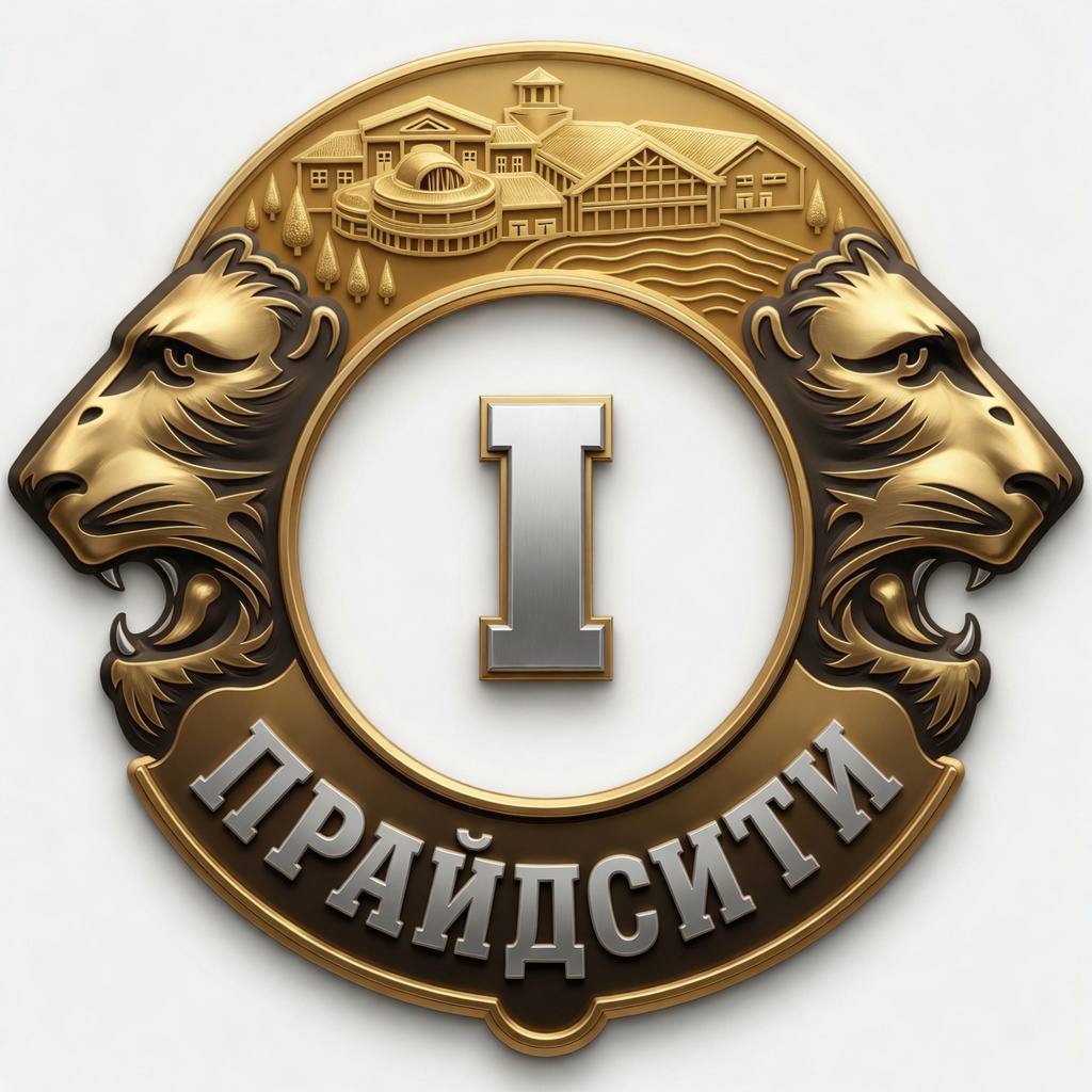 Стилизация логотипа 7